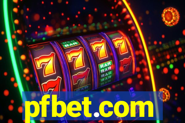 pfbet.com