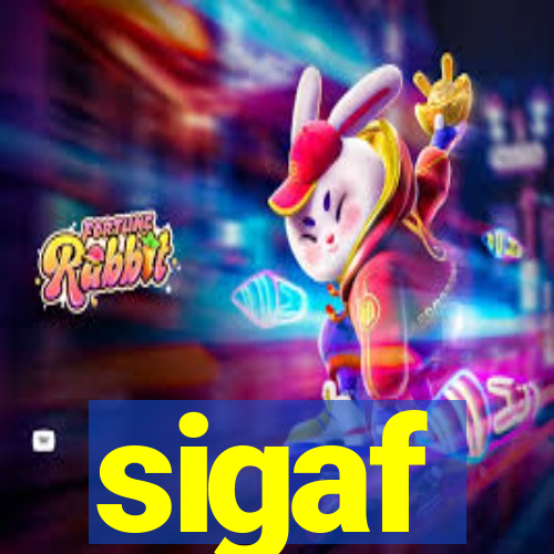 sigaf