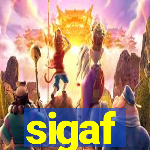 sigaf