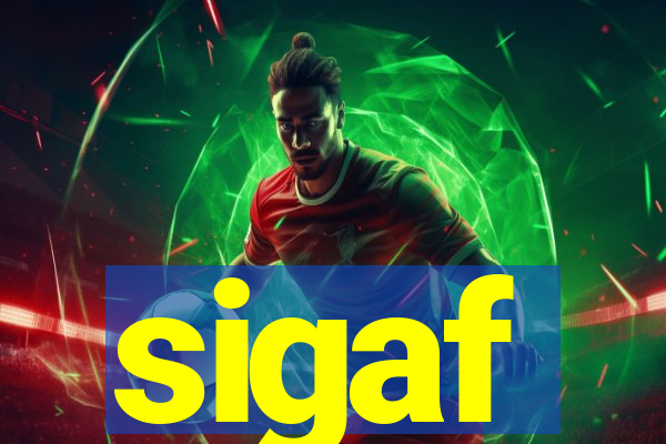 sigaf