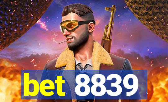 bet 8839