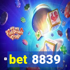 bet 8839