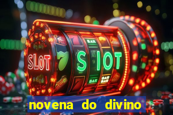 novena do divino pai eterno