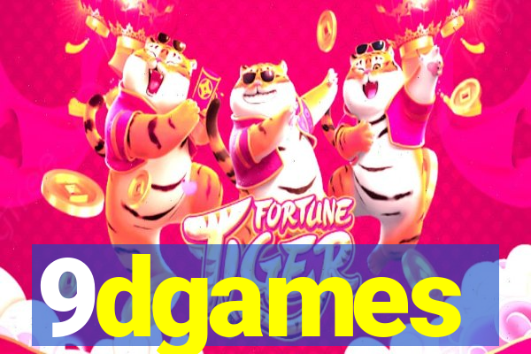 9dgames