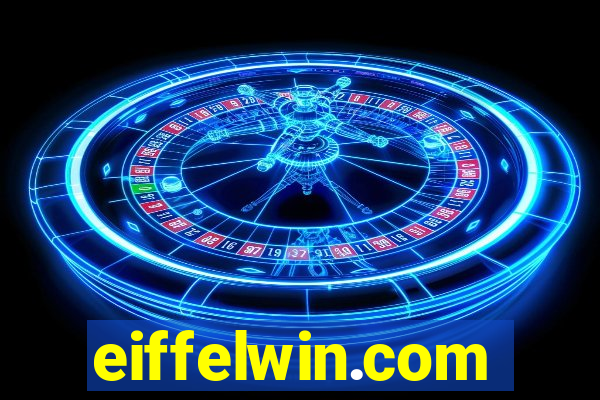 eiffelwin.com