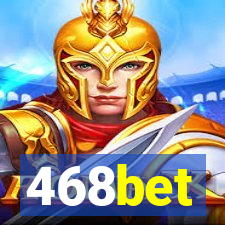 468bet