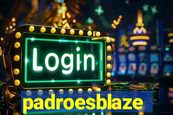 padroesblaze