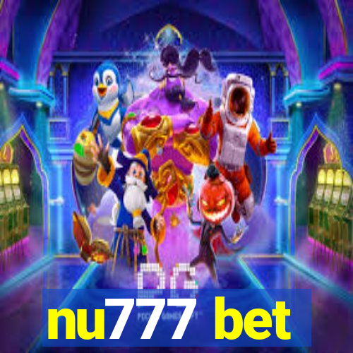 nu777 bet