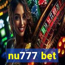 nu777 bet