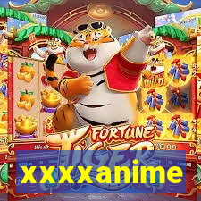 xxxxanime