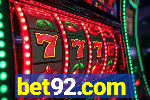 bet92.com