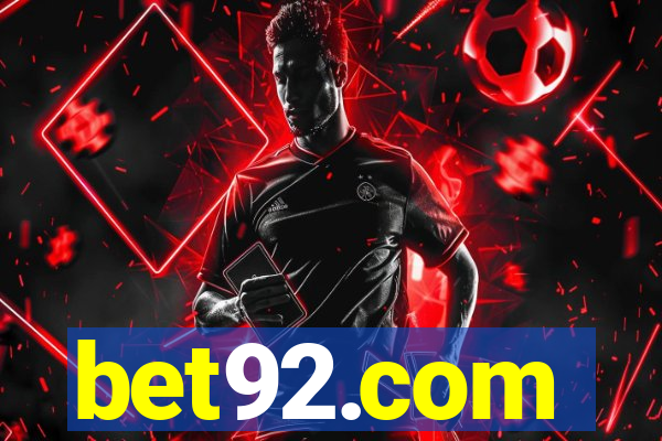 bet92.com