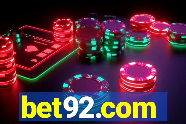 bet92.com