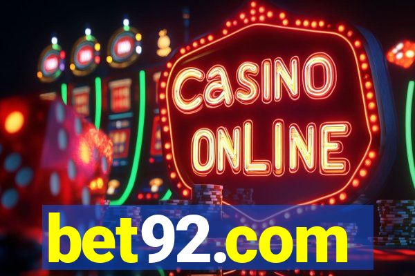 bet92.com