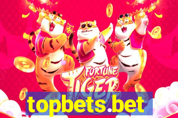 topbets.bet