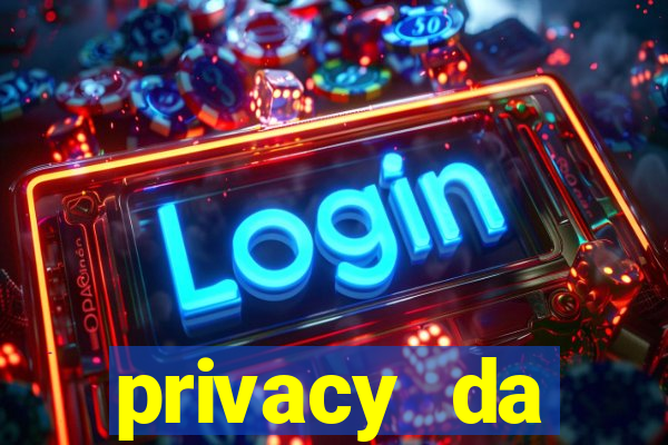 privacy da pipokinha gratis