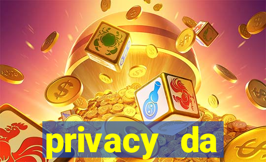 privacy da pipokinha gratis