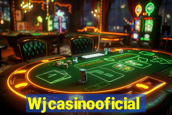 Wjcasinooficial