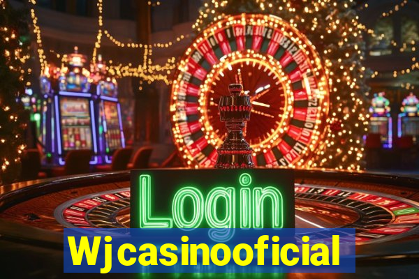 Wjcasinooficial