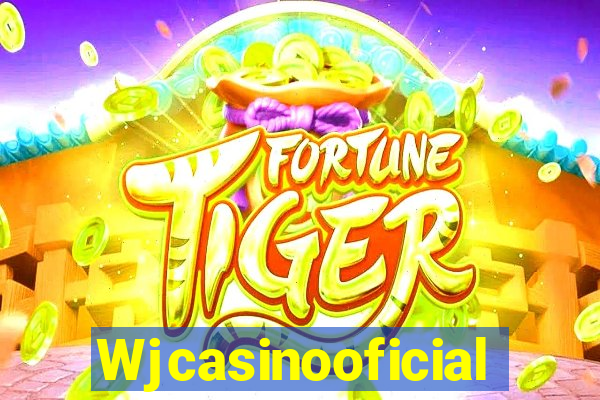 Wjcasinooficial