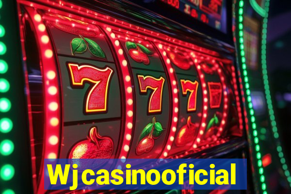 Wjcasinooficial