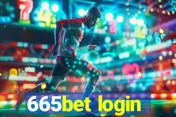 665bet login