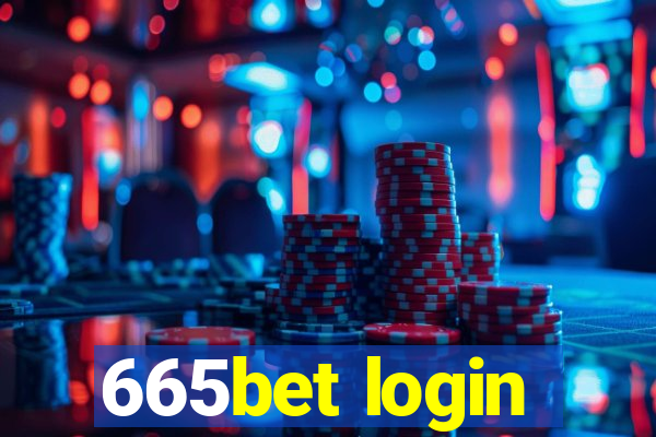 665bet login