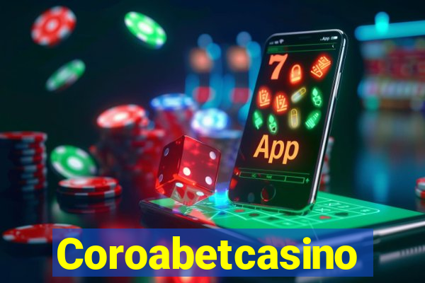 Coroabetcasino