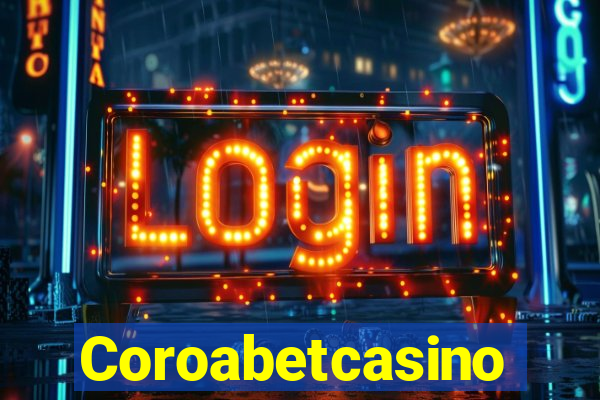 Coroabetcasino