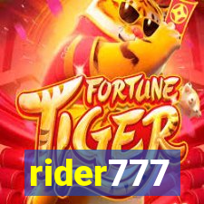 rider777