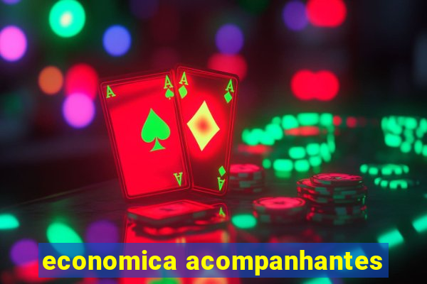 economica acompanhantes