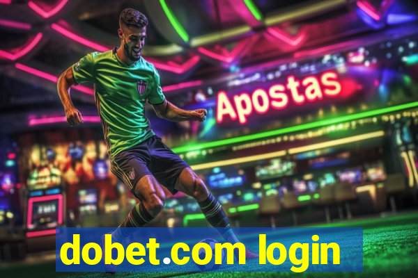 dobet.com login