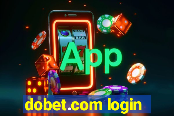 dobet.com login