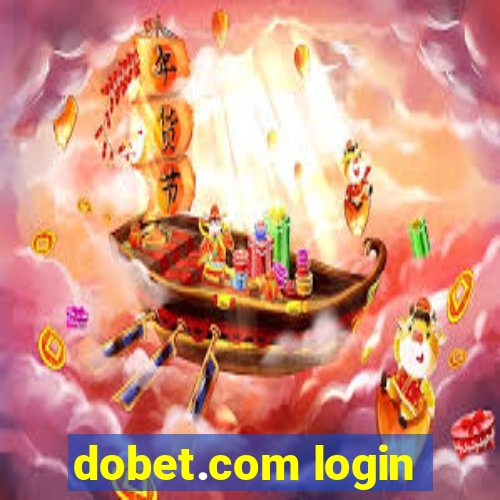 dobet.com login