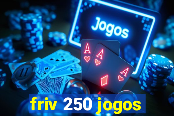 friv 250 jogos