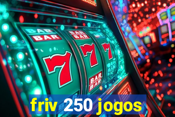 friv 250 jogos