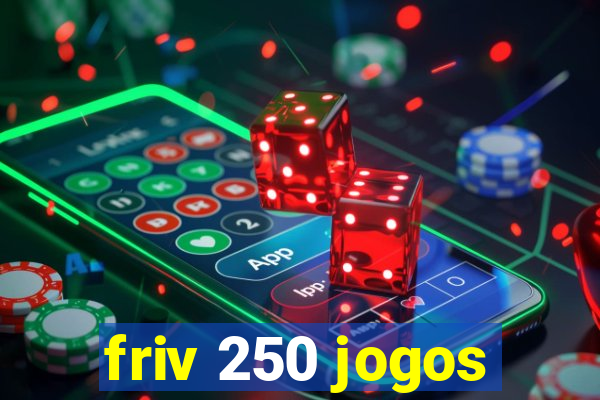 friv 250 jogos