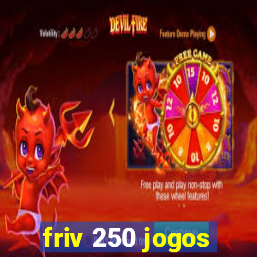 friv 250 jogos