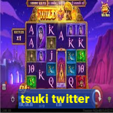 tsuki twitter