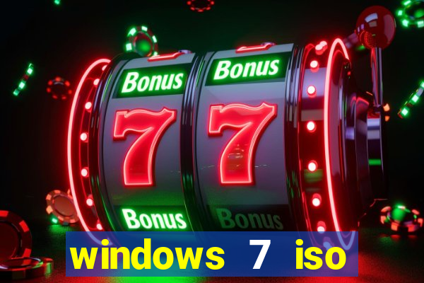 windows 7 iso download 32 bits pt-br