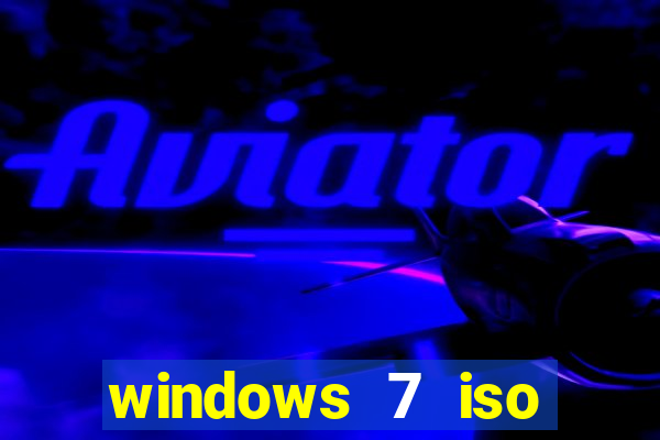 windows 7 iso download 32 bits pt-br