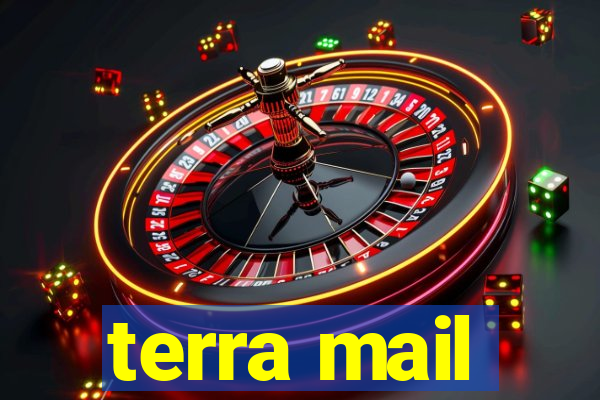 terra mail