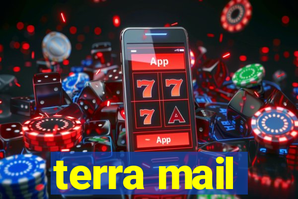 terra mail