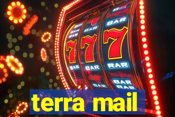 terra mail