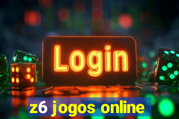 z6 jogos online