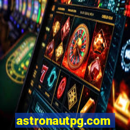 astronautpg.com