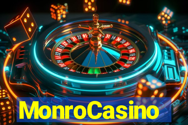 MonroCasino