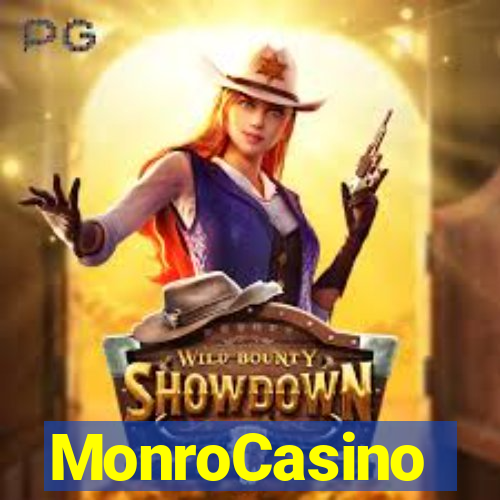 MonroCasino