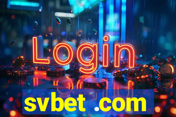 svbet .com