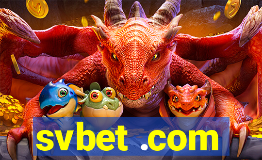 svbet .com